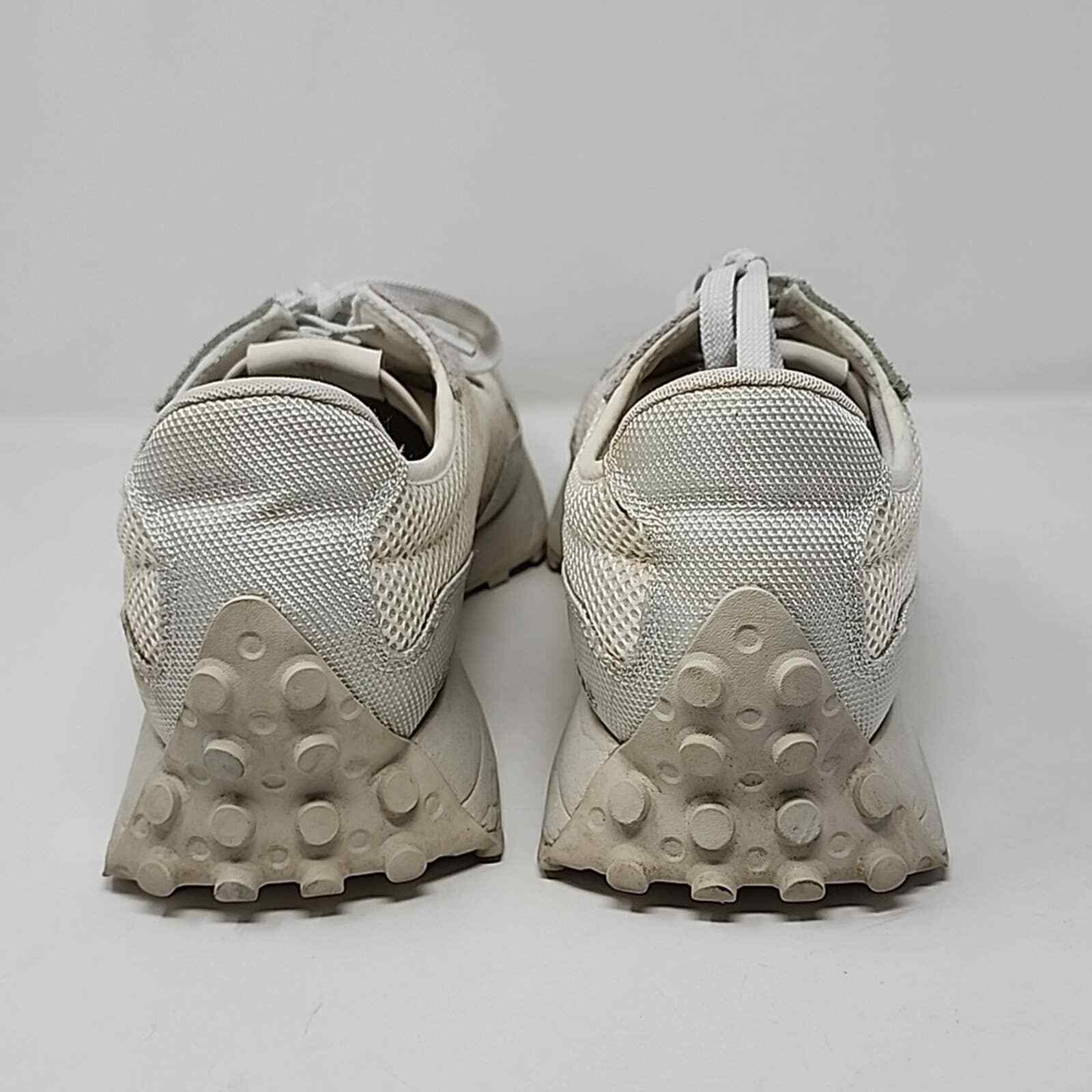 New Balance NB 327 Moonbeam Sage Sea Salt Beige MS327FS1 Men's Size 12