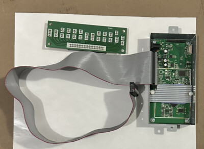 Arcade1Up リッジレーサー PCB エンコーダー Wifiアンテナ他 $_12.JPG?set_id=880000500F
