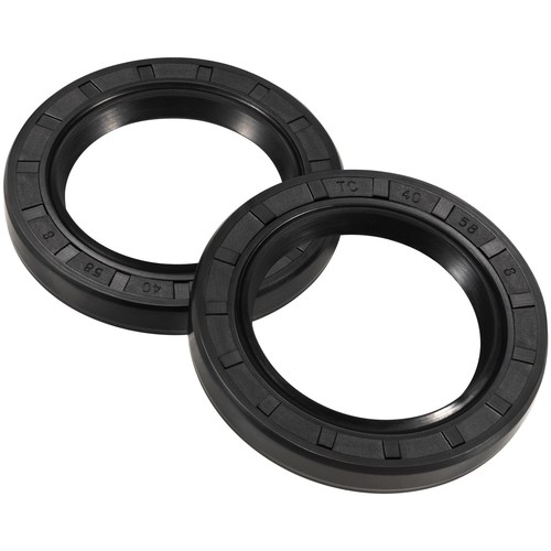 4 Wheel Bearings + Seals for Can-Am Renegade/Commander/Maverick 1000 850 800 570 - Picture 6 of 7
