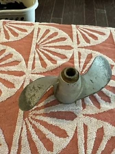 EVINRUDE Fleetwin 7.5hp-model # 4447 Outboard Motor Part