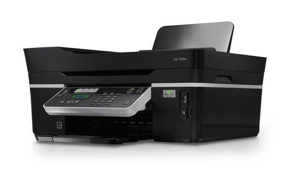 dell v515w printer ink