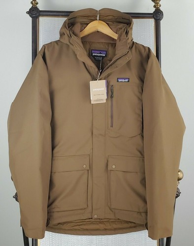 NWT $399 PATAGONIA Size XL Mens 700 