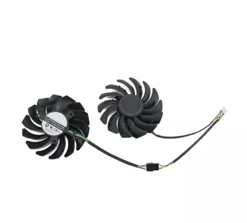 PLD09210S12HH For MSI RADEON RX 5600XT 5700XT 5600 5700 XT MECH OC GPU Card