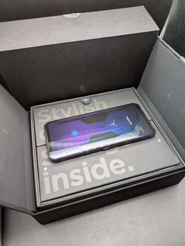 Lenovo Legion Phone Duel 2 Smartphone Android 512Gb Gaming - USATO / COMPLETO - 第 1/11 張圖片
