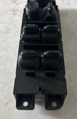 1997-2001 JEEP CHEROKEE Front Driver Power Window Switch Control NEW FAST SHIP - Bild 5 von 7