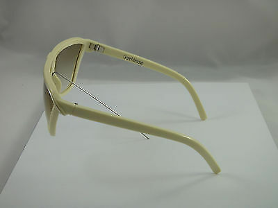 OCCHIALI DA SOLE GIANNI VERSACE METRICS 100% VINTAGE - UOMO DONNA - Picture 4 of 6