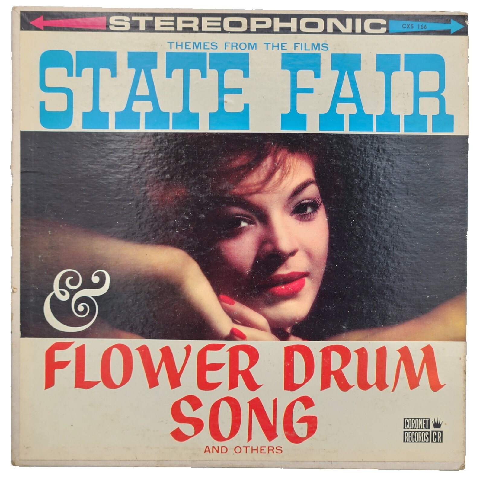 Flower Drum Song | eBay