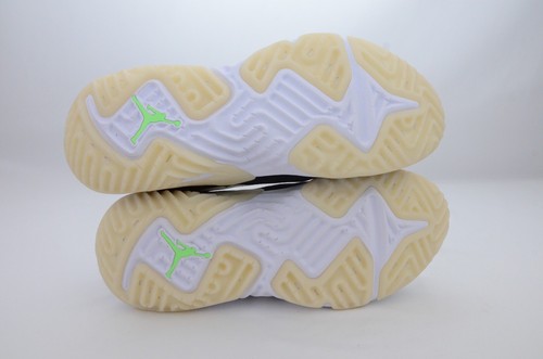 Jordan Delta Women's Size 12 New in Box NO Top Lid CT1003 101 - Picture 7 of 10