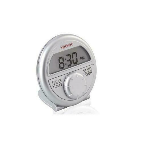 Plikc Horis AS2 Timer Astronomico 2 Canali - Interruttore Crepuscolare Per Illuminazione Automatica - Foto 7