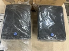 Atlas Sound SM42T-BLK Speakers No Mount Black