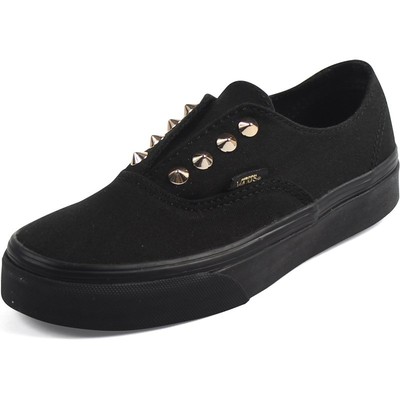 vans authentic gore studs
