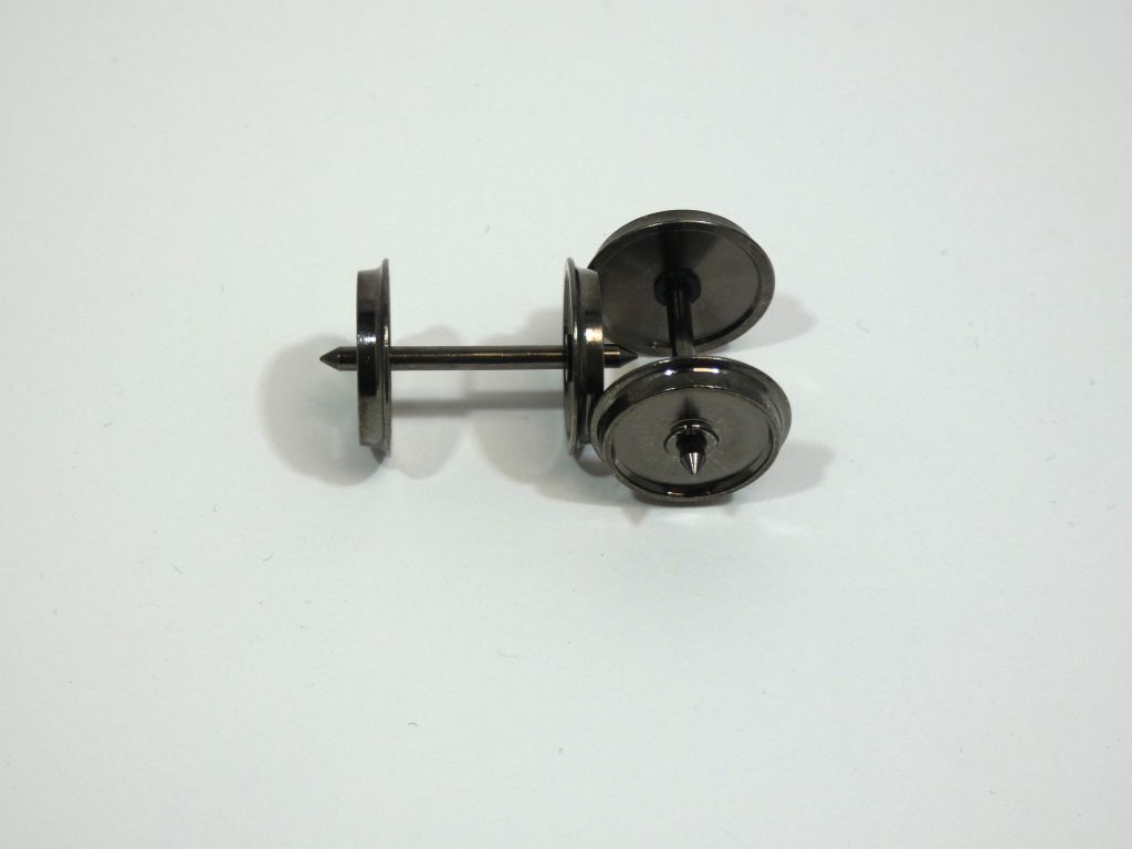 14.1mm Disc Wheels 14.1mm Disc Wheels