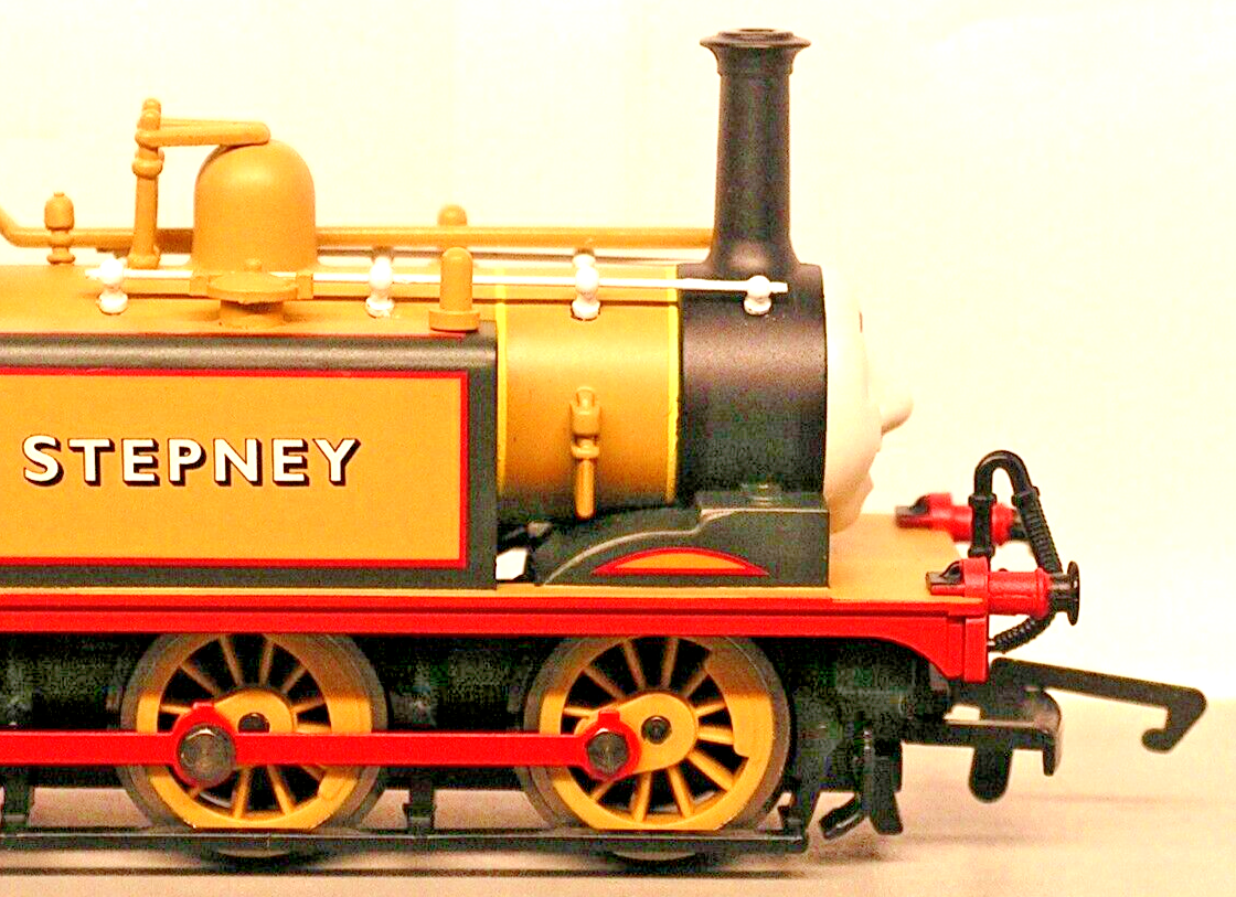 Hornby Thomas 00 Gauge R9069 060 Stepney Terrier 55 Used
