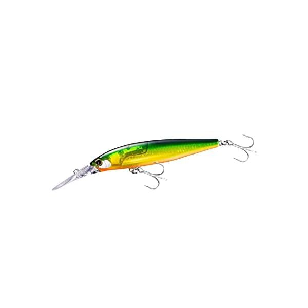 Shimano Expense Dive Assassin 99F Flash Boost Official Collectible Exclusive