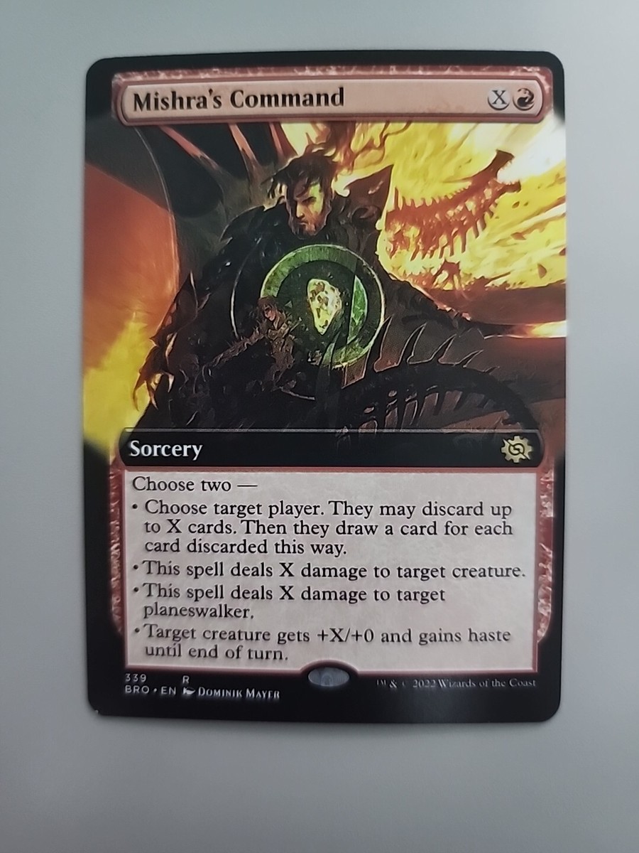 mtg hour of devastation card Merciless Eternal [Hour of Devastation] – Card Citadel