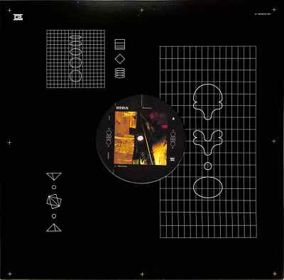 Veerus / RECOVERY / Drumcode / DC237 / 12 Inch