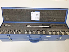 Gedore Drehmomentschlüssel TORCOFIX SE 14x18...