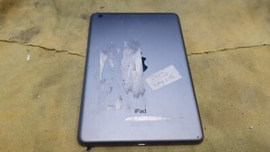 PADTG265 Original Akkudeckel Backcover + Akku für Apple iPad Mini A1445 1. Gen