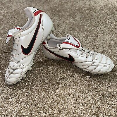 Nike Tiempo Mystic FG Soccer Cleats Artificial Grass Youth Nike Tiempo Mystic FG Soccer Cleats Artificial Grass Youth