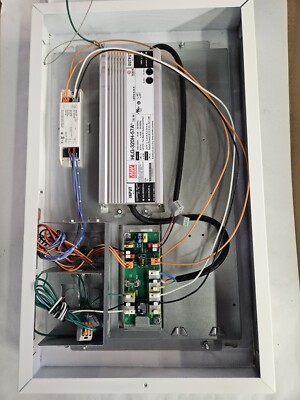 Acuity Mark Modulos DK320M LED Driver Power Control System