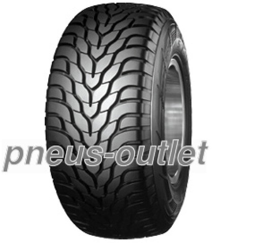 Pneu été Yokohama AVS S/T V801 285/55 R18 113V pour SUV et 4x4