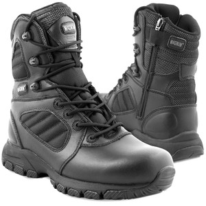 magnum security boots