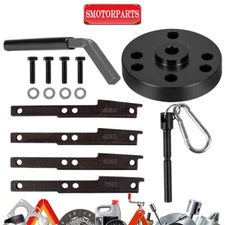 Cummins ISX QSX Timing Injector Cam Gear Puller Tool 3163021 3163069 3163530