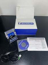 A12  OBJET PUBLICITAIRE MICHELIN WEBCAM EN BOÎTE / TRÈS BON ÉTAT