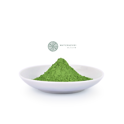 MATCHAZUKI Matcha Superior Ceremonial Blend Authentic Japanese