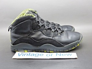 air jordan 10 venom