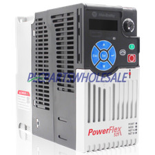 Sealed New Allen Bradley 25B-D2P3N104 PowerFlex 525 0.75kW (1Hp) AC Drive