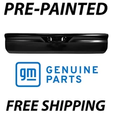 NEW Painted To Match OEM Multipro Upper Gate for 2020-2025 GMC Sierra 2500/3500