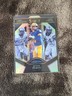 Kenny Pickett 2022 Select Draft Picks Select Company Silver Prizm SP #SC-PITT