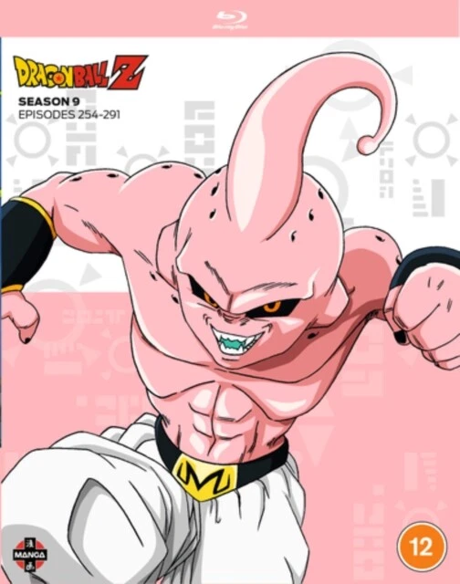 Dragon ball z season 1 episode 9 outlet