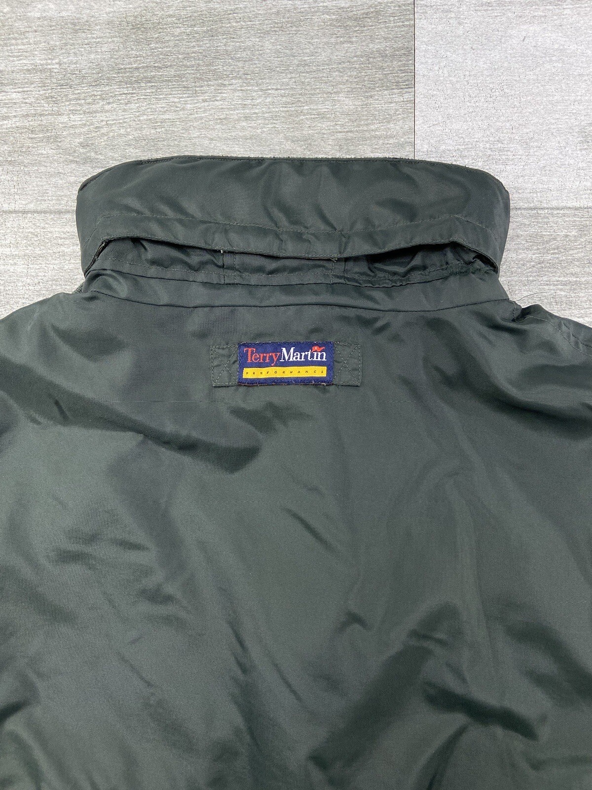 Terry Martin Performance Reversible Black Watch P… - image 17