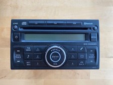 Autoradio Nissan X-TRAIL
