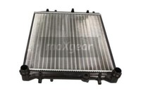Maxgear AC255640 KüHler, MotorküHlung FüR Seat, Skoda, VW