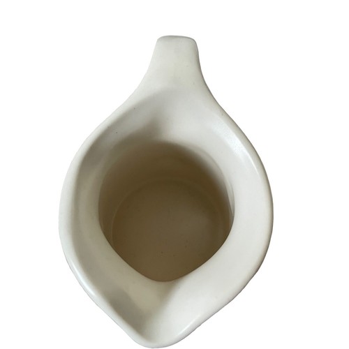 Pfaltzgraff Naturewood Cream/Green Creamer Pitcher 3 Inch Replacement Piece - Picture 4 of 6