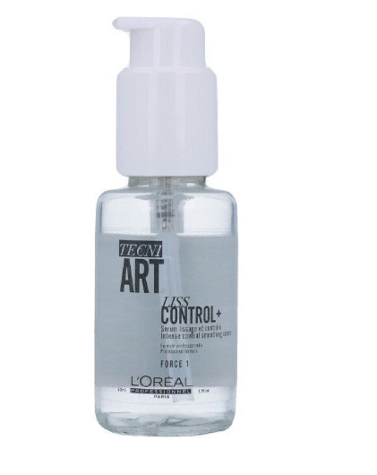 Sérum Liss Control l'Oréal Tecni.Art 50 ml