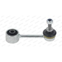 Moog Koppelstange Stabilisator Hinten Beidseitig FüR Nissan NV400 Bus