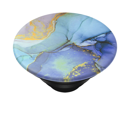 PopSockets PopGrip Phone Grip Expanding Stand Mount Holder Swap - Opalescent - Picture 12 of 12