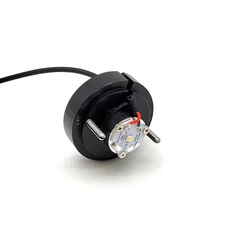 Olympus Microscope LED Lamphouse & Rheostat Upgrade for BH2 BH-2