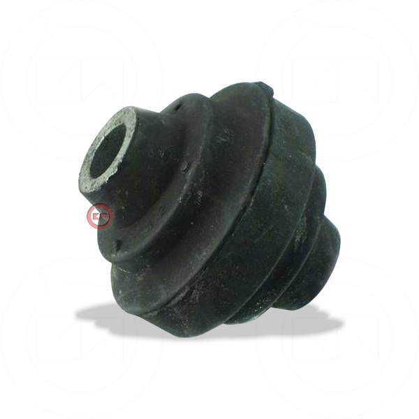 Silento Block Motorhalterung Original Aprilia Sport City Cube 125 2008-2010-image
