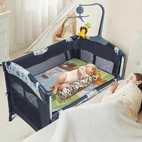 Next baby clearance cot