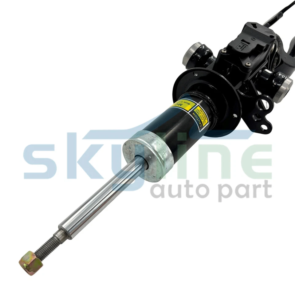 Front Left Shock Absorber Fit BMW F01 F02 F07 F10 F11 535i 550i 730i 750i xDrive - Image 4 of 4