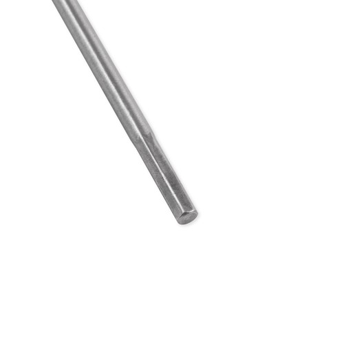 300 mm Verlängerung für Flachfräsbohrer Flachbohrer 1/4" Sechskant Aufnahme - Bild 4 von 5