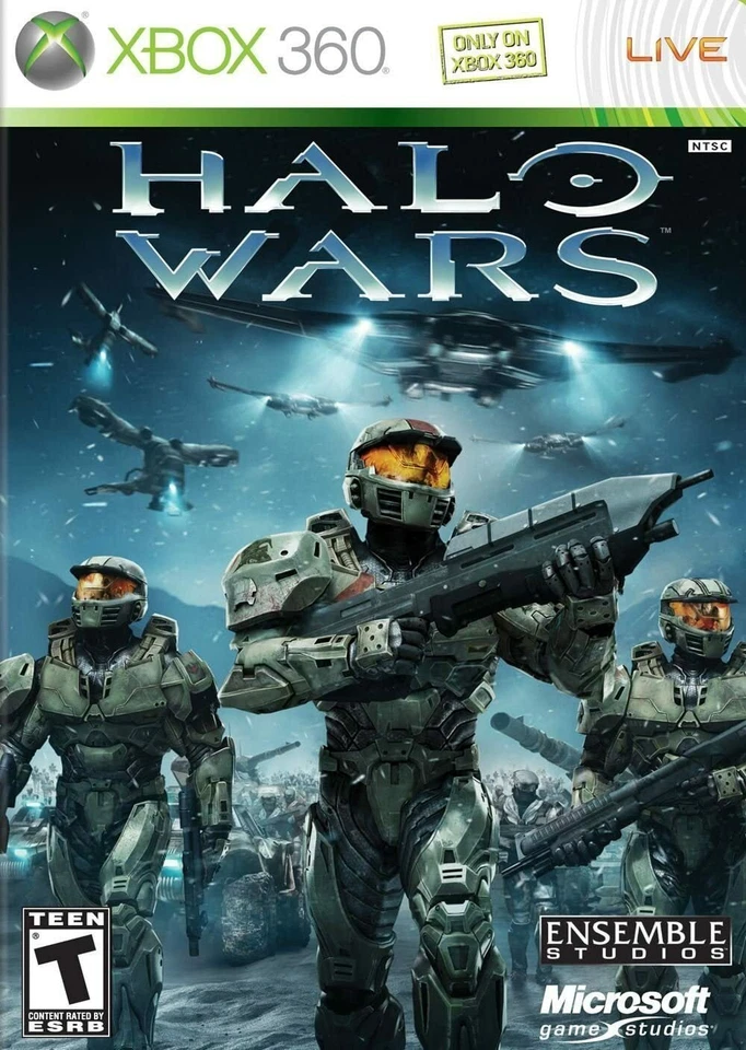 Halo Xbox One Xbox 360 Games - Choose Your Game - Image 2 of 4