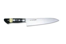 Kanetsune Japanese 2N Steel 7.1" Blade Gyuto Kitchen Knife Full Tang KC-701