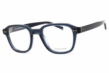 Tommy Hilfiger TH 1983 0PJP00 Blue Eyeglasses New Authentic