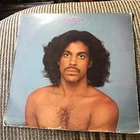 PRINCE 1979 SELF-TITLED LP OOP WARNER BROS PRINT VINTAGE VINYL